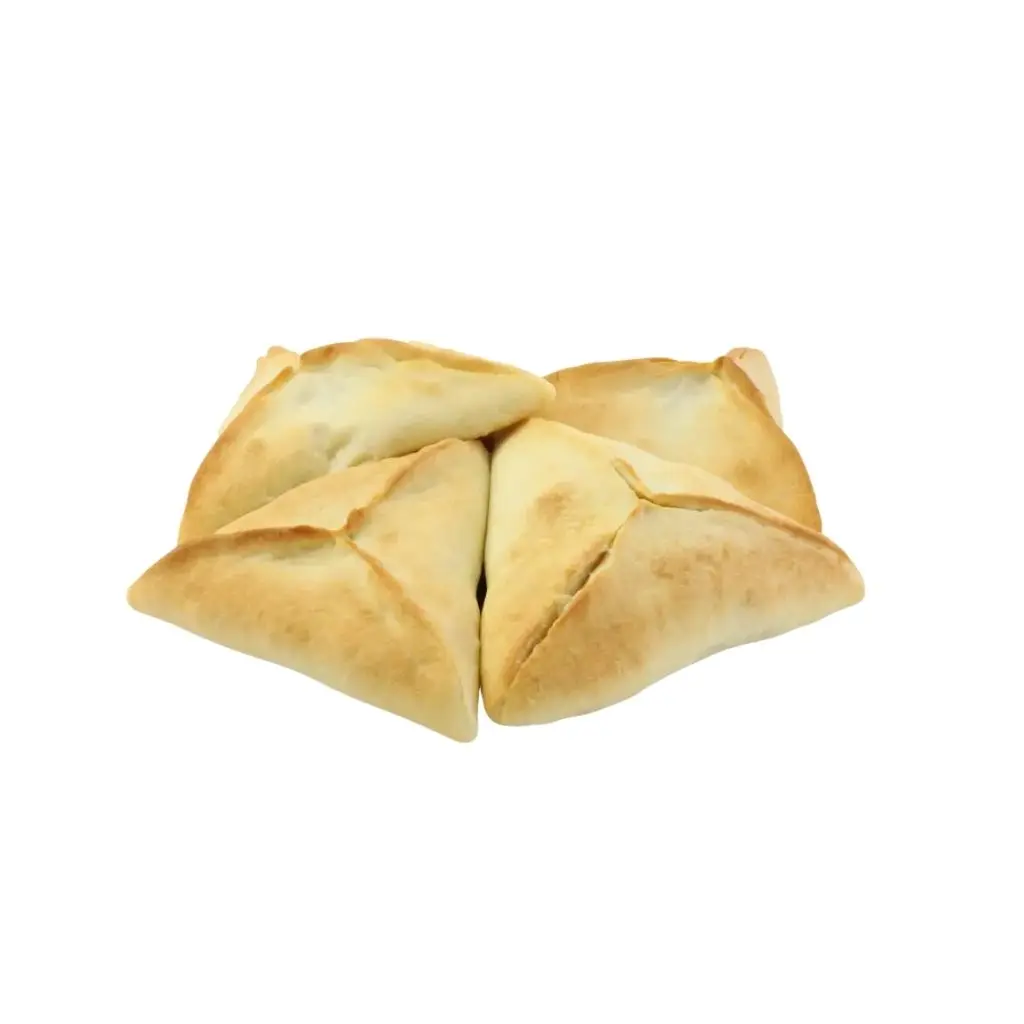 فطيرة ميني سبانخ